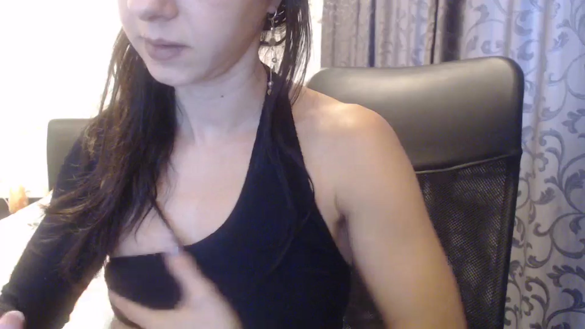 Gallery image thumbnail from Maya19fun's myfreecams stream on, 12/05/2025, 09:03 image 7 of 20