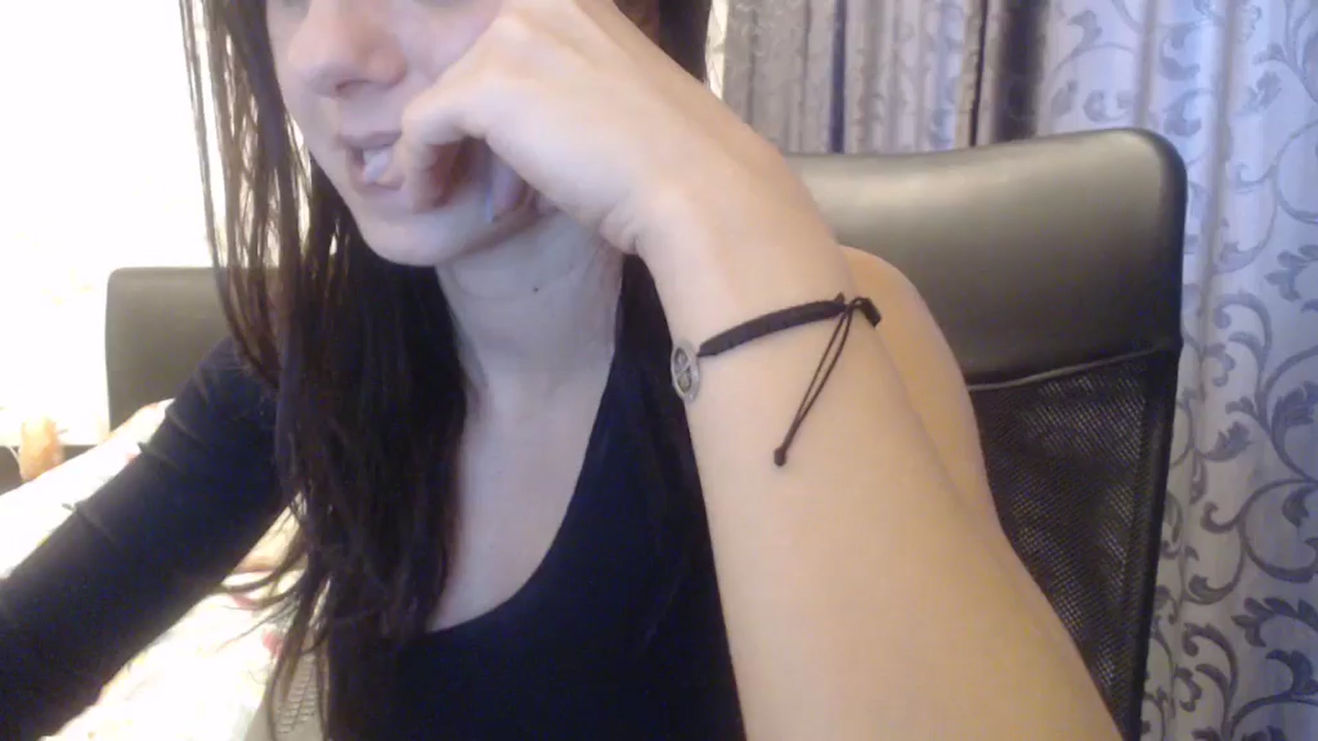 Gallery image thumbnail from Maya19fun's myfreecams stream on, 12/05/2025, 09:03 image 13 of 20