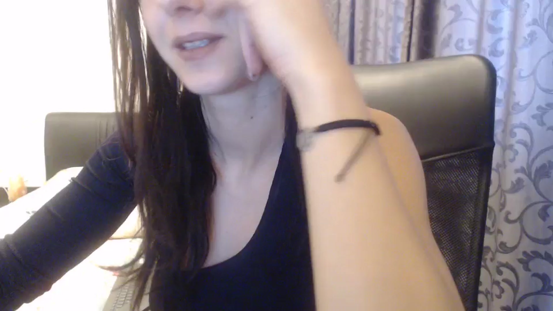 Gallery image thumbnail from Maya19fun's myfreecams stream on, 12/05/2025, 09:03 image 12 of 20