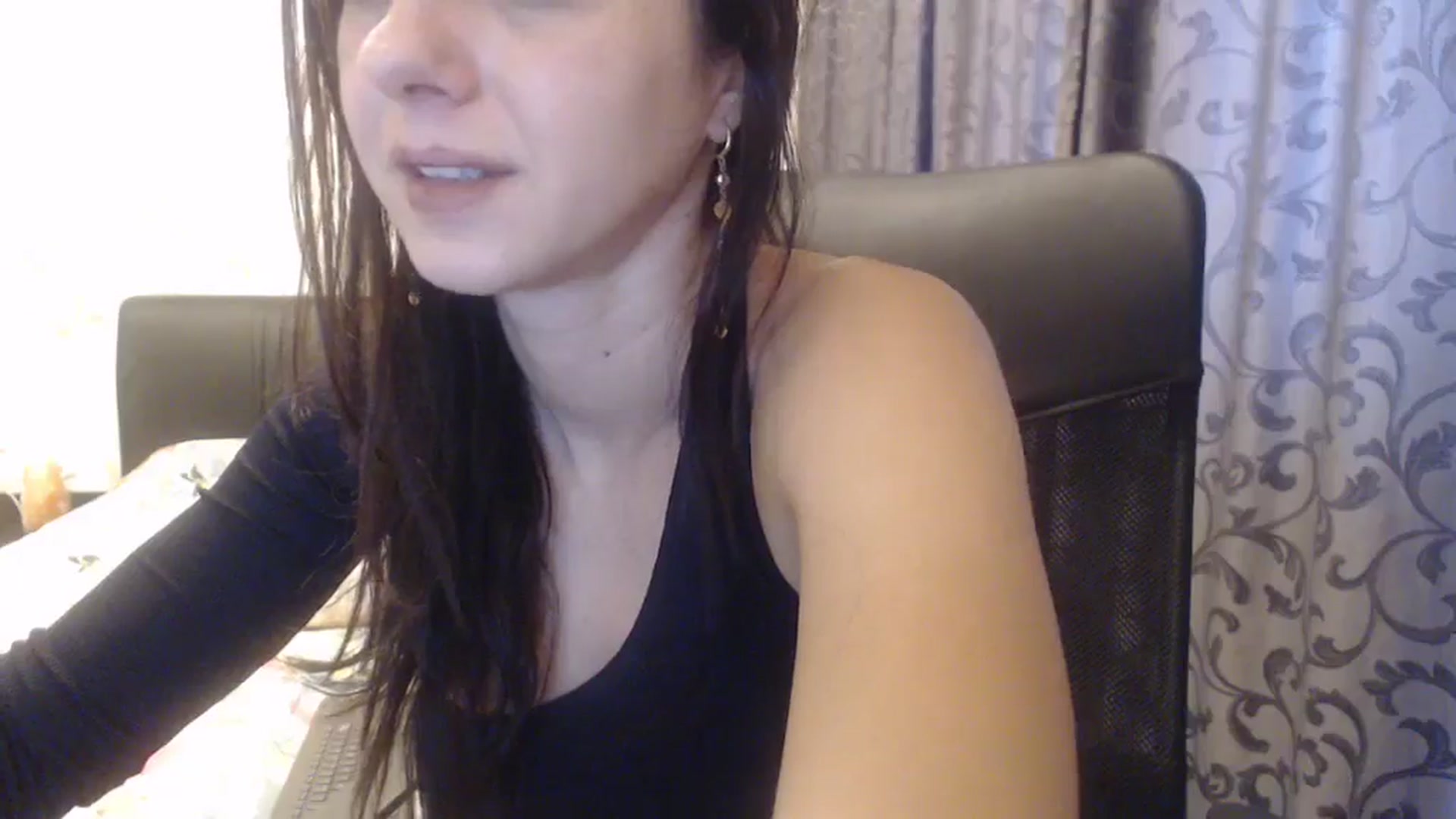 Gallery image thumbnail from Maya19fun's myfreecams stream on, 12/05/2025, 09:03 image 16 of 20