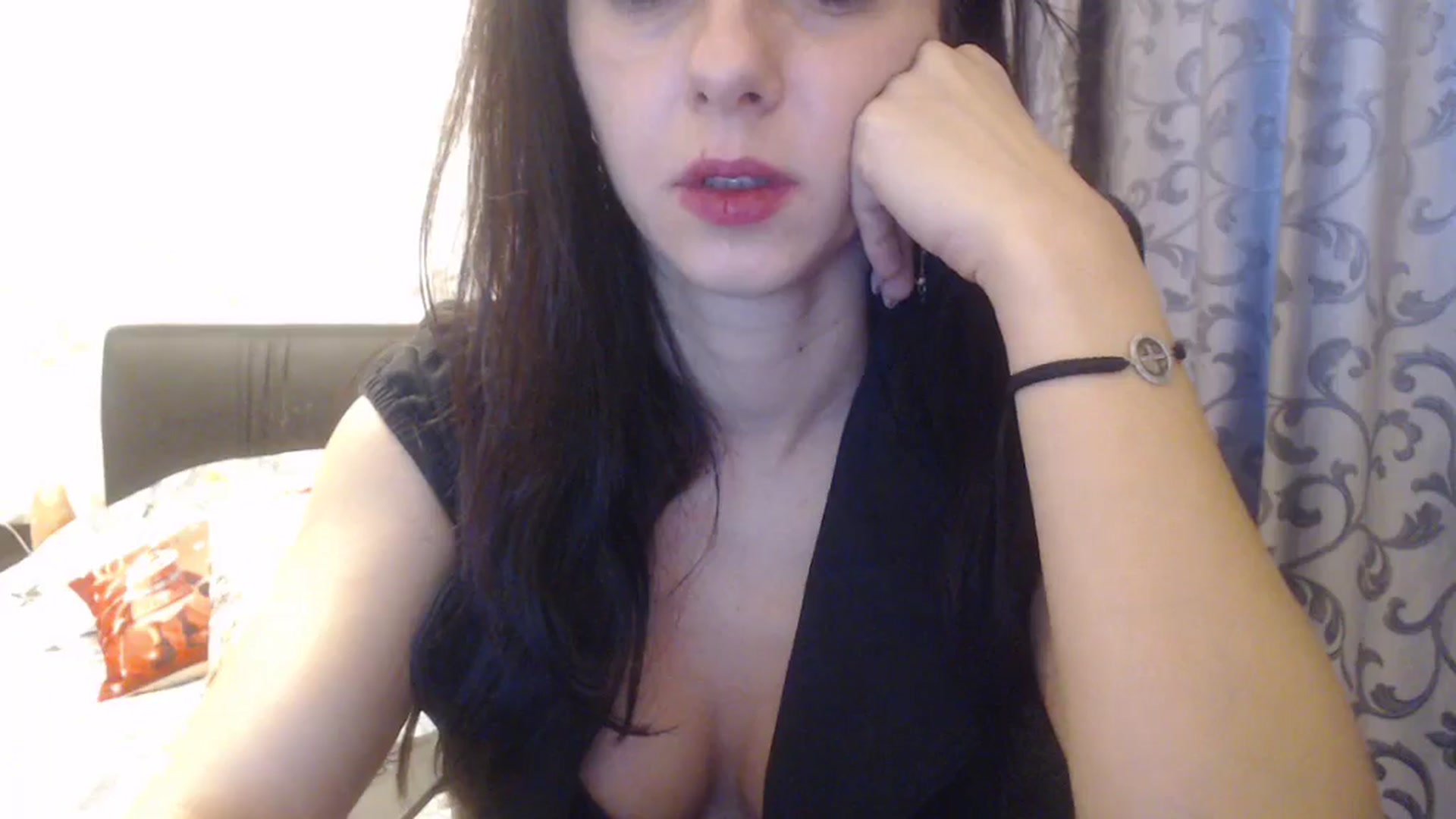Gallery image thumbnail from Maya19fun's myfreecams stream on, 12/09/2025, 07:32 image 9 of 20
