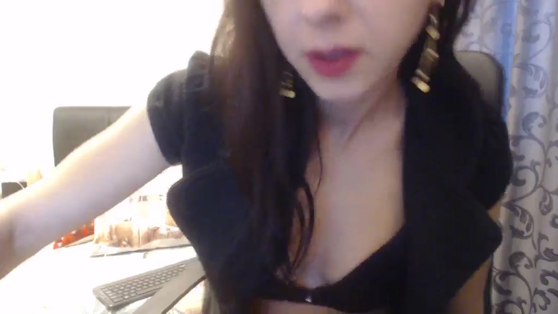 Gallery image thumbnail from Maya19fun's myfreecams stream on, 12/09/2025, 07:32 image 19 of 20
