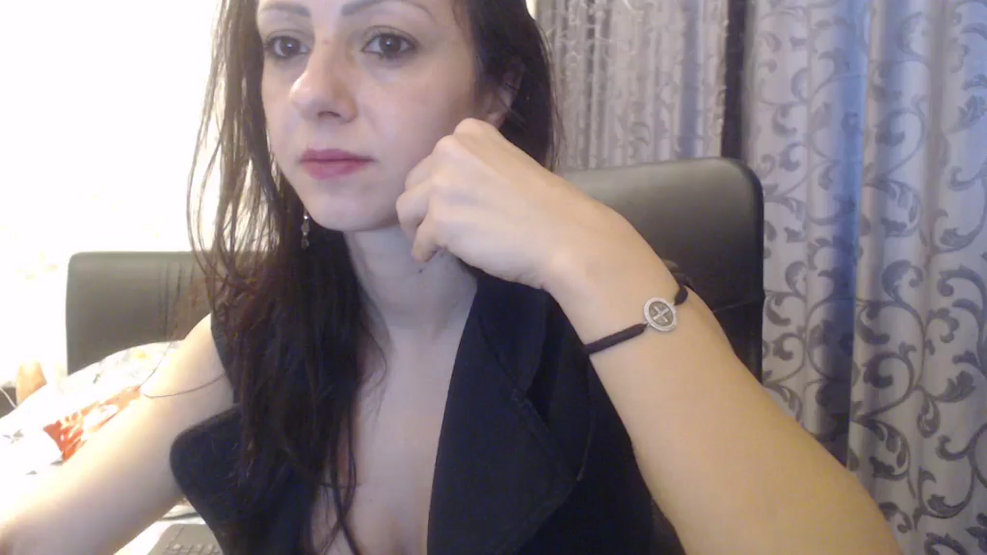 Gallery image thumbnail from Maya19fun's myfreecams stream on, 12/09/2025, 08:35 image 2 of 20