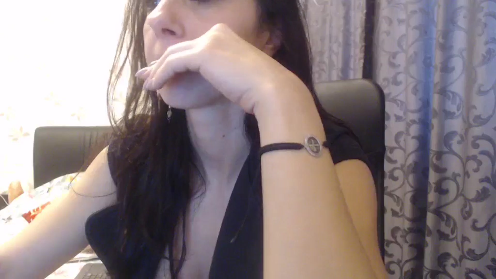 Gallery image thumbnail from Maya19fun's myfreecams stream on, 12/09/2025, 08:35 image 3 of 20