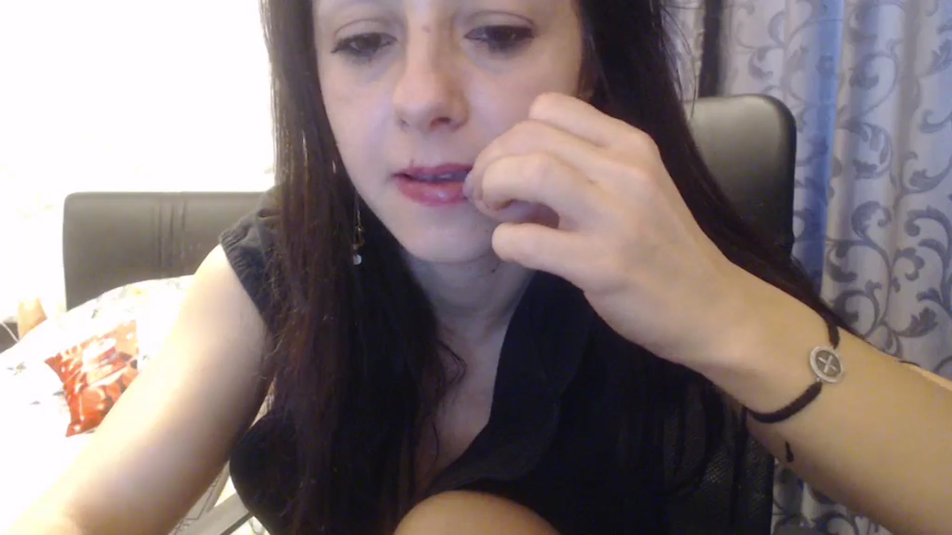 Gallery image thumbnail from Maya19fun's myfreecams stream on, 12/09/2025, 08:35 image 8 of 20