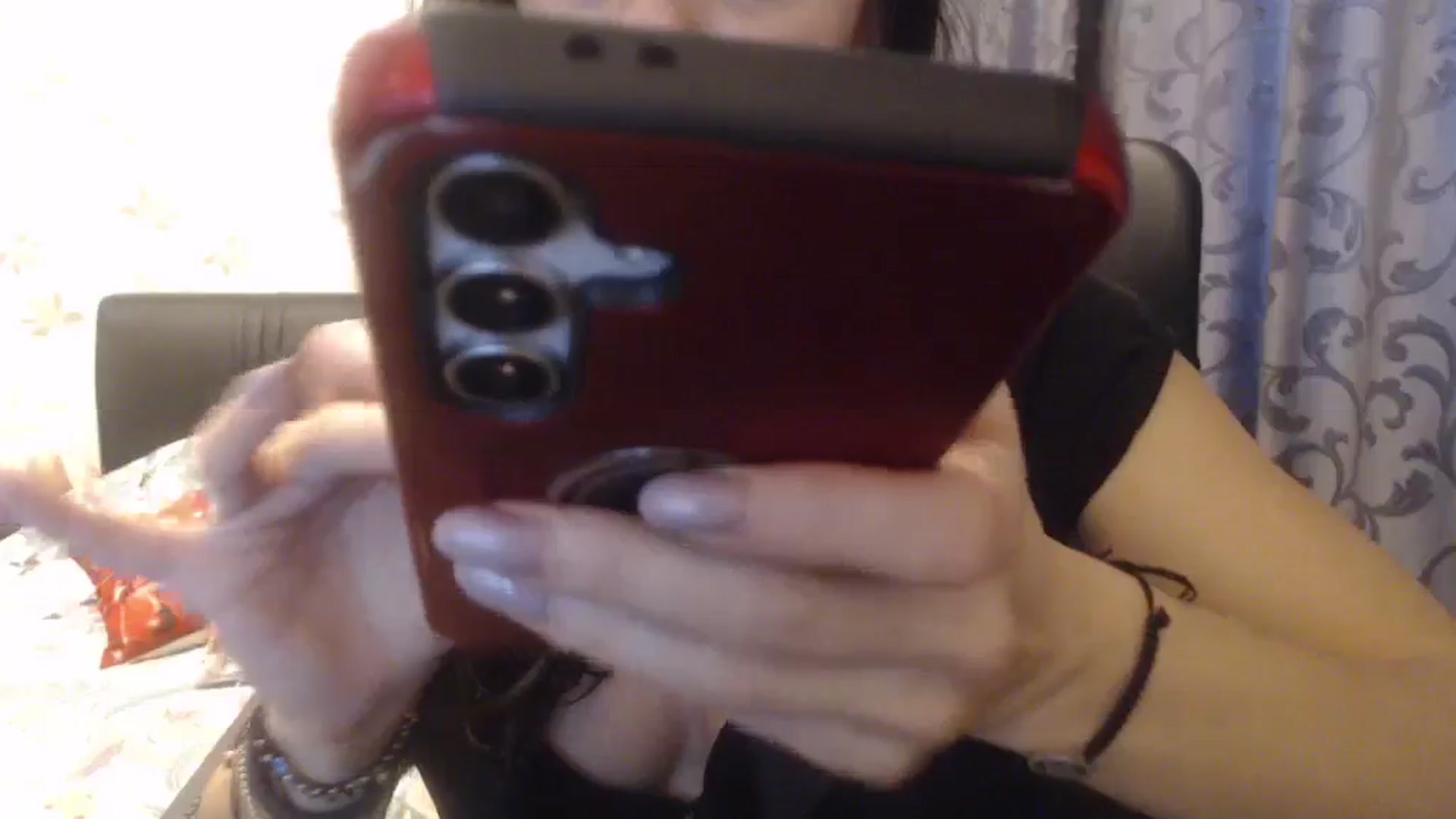 Gallery image thumbnail from Maya19fun's myfreecams stream on, 12/09/2025, 08:35 image 15 of 20