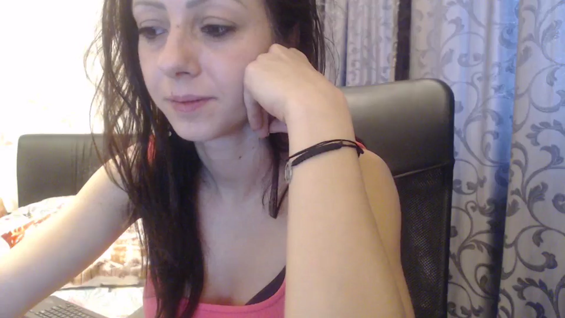 Gallery image thumbnail from Maya19fun's myfreecams stream on, 12/10/2025, 09:31 image 5 of 20