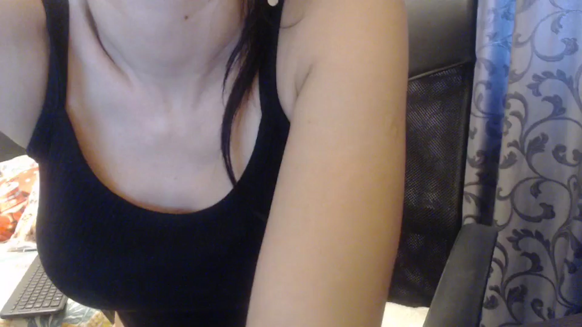 Gallery image thumbnail from Maya19fun's myfreecams stream on, 12/10/2025, 14:13 image 12 of 20