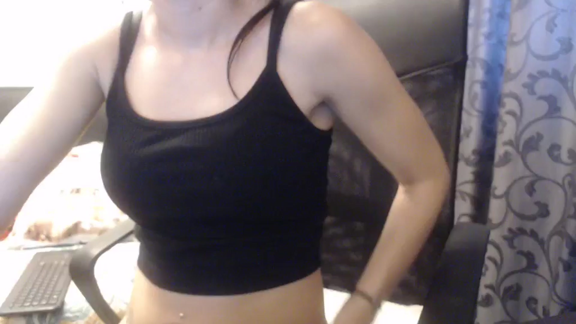 Gallery image thumbnail from Maya19fun's myfreecams stream on, 12/10/2025, 14:13 image 14 of 20