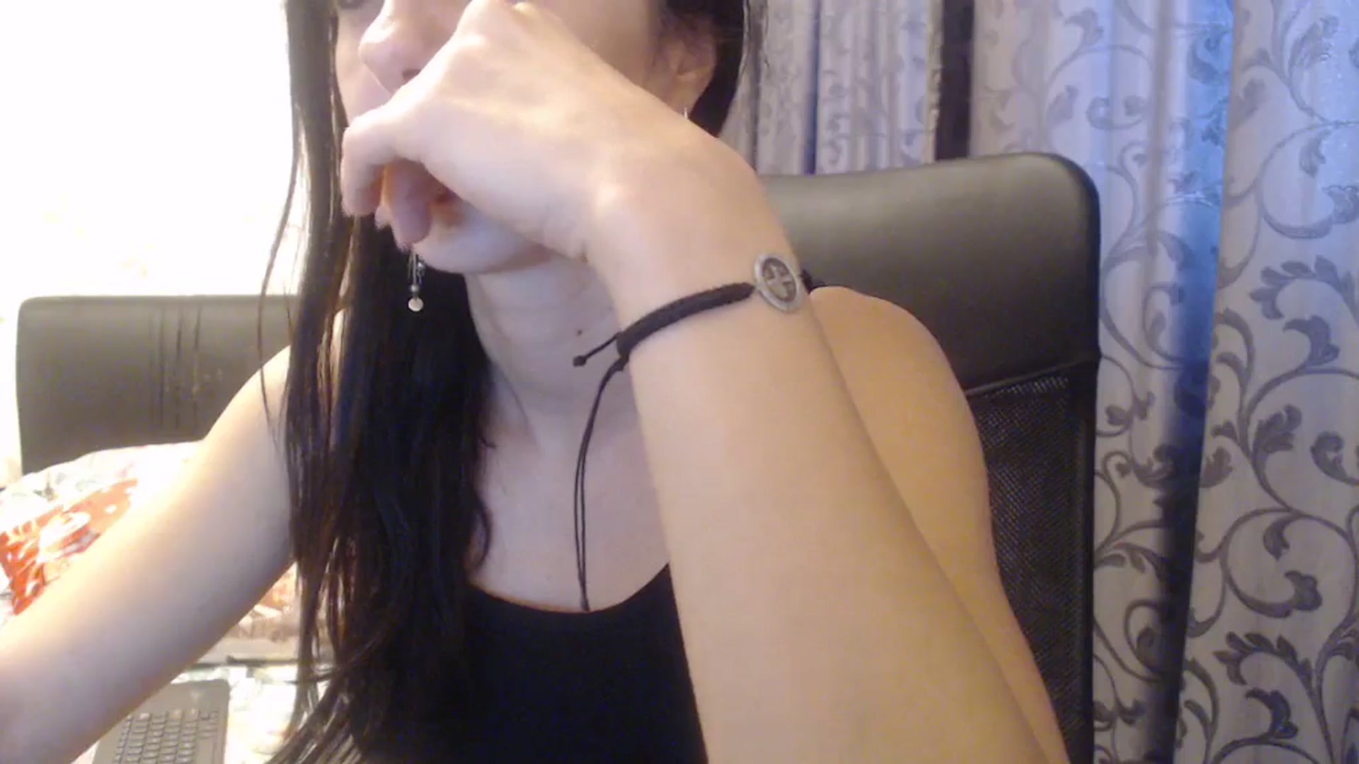 Gallery image thumbnail from Maya19fun's myfreecams stream on, 12/10/2025, 14:13 image 4 of 20