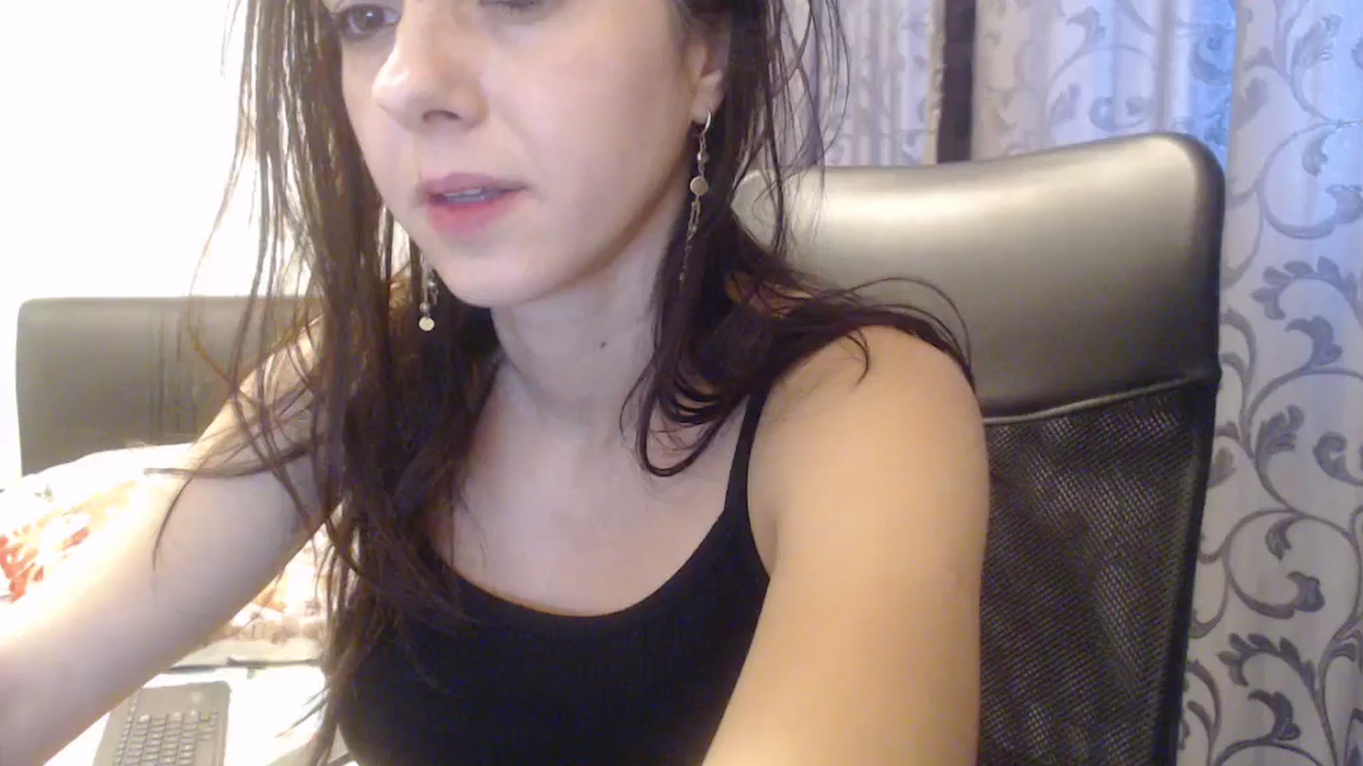 Gallery image thumbnail from Maya19fun's myfreecams stream on, 12/10/2025, 14:13 image 1 of 20