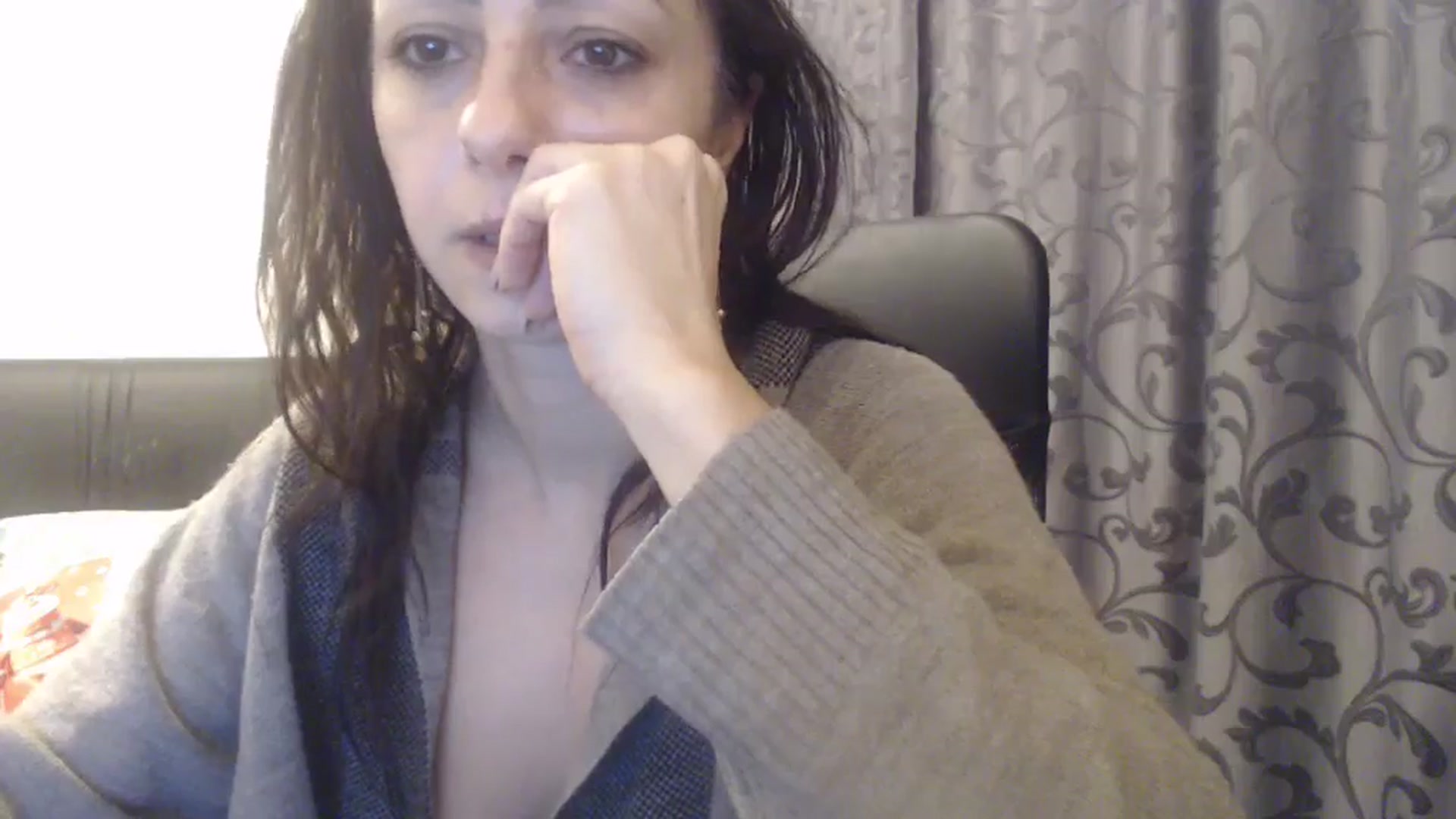 Gallery image thumbnail from Maya19fun's myfreecams stream on, 12/14/2025, 15:25 image 3 of 20