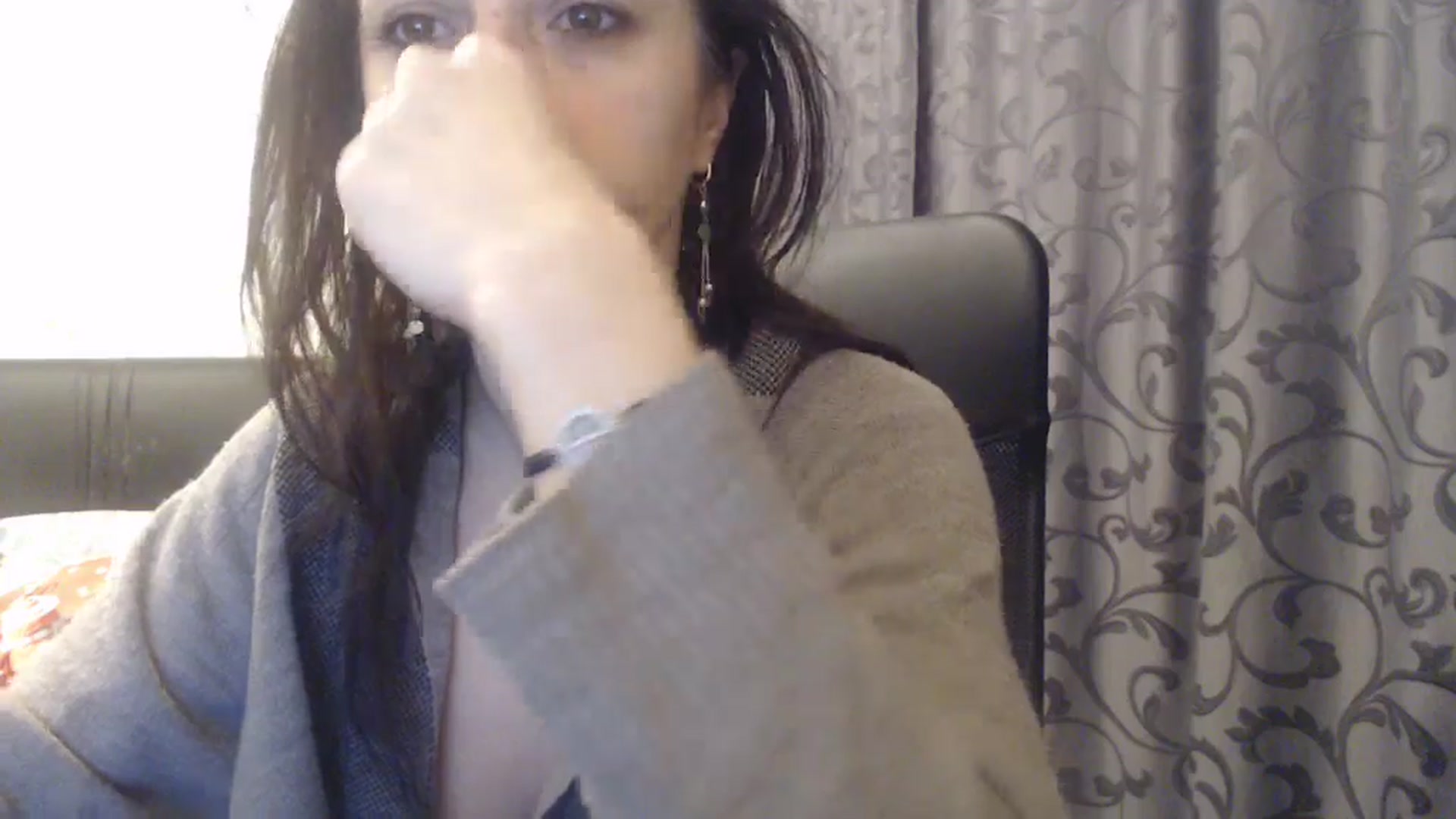 Gallery image thumbnail from Maya19fun's myfreecams stream on, 12/14/2025, 15:25 image 4 of 20