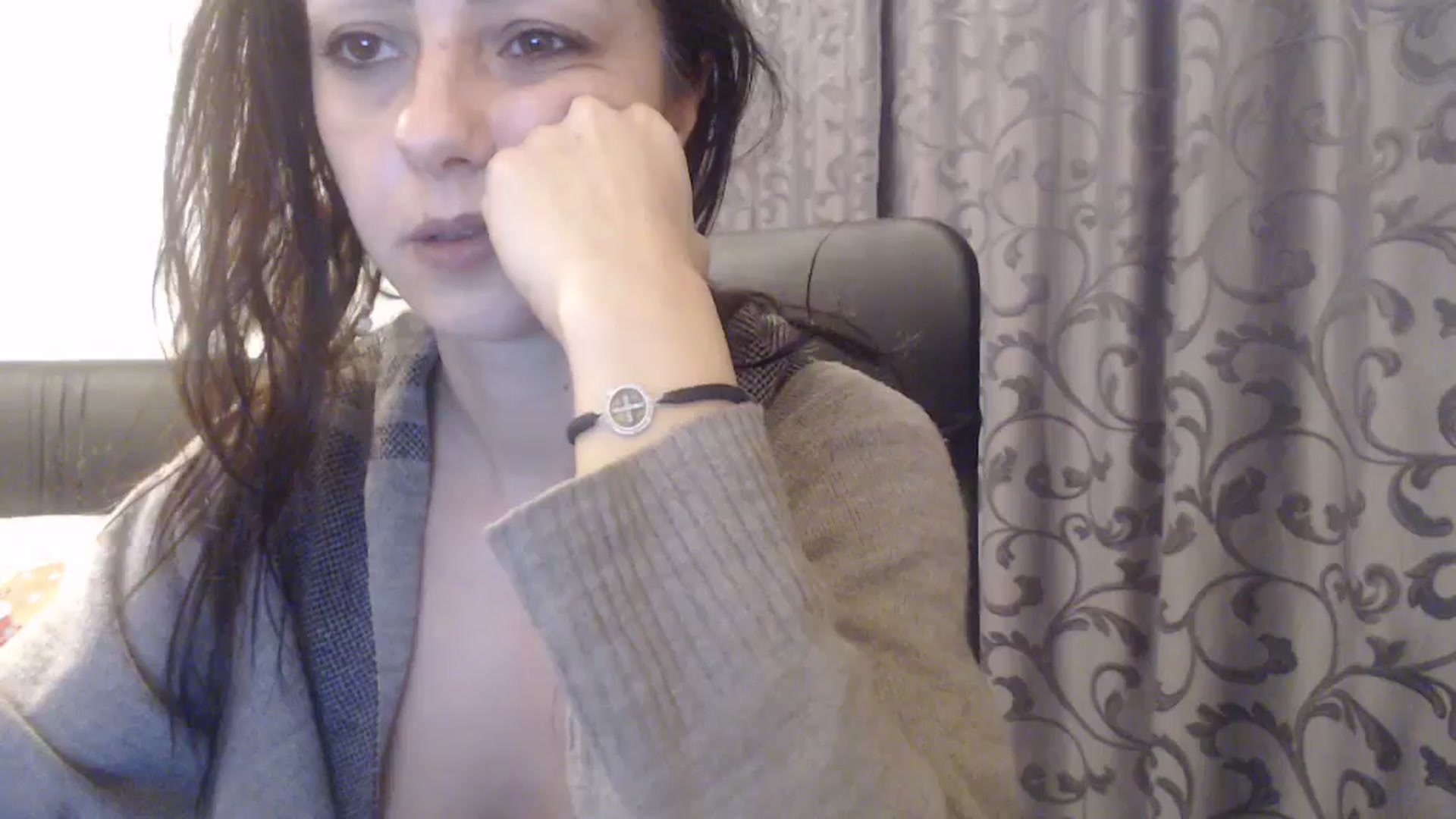 Gallery image thumbnail from Maya19fun's myfreecams stream on, 12/14/2025, 15:25 image 1 of 20