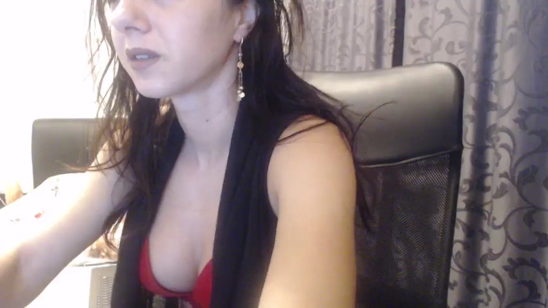 Gallery image thumbnail from Maya19fun's myfreecams stream on, 12/17/2025, 06:21 image 8 of 20