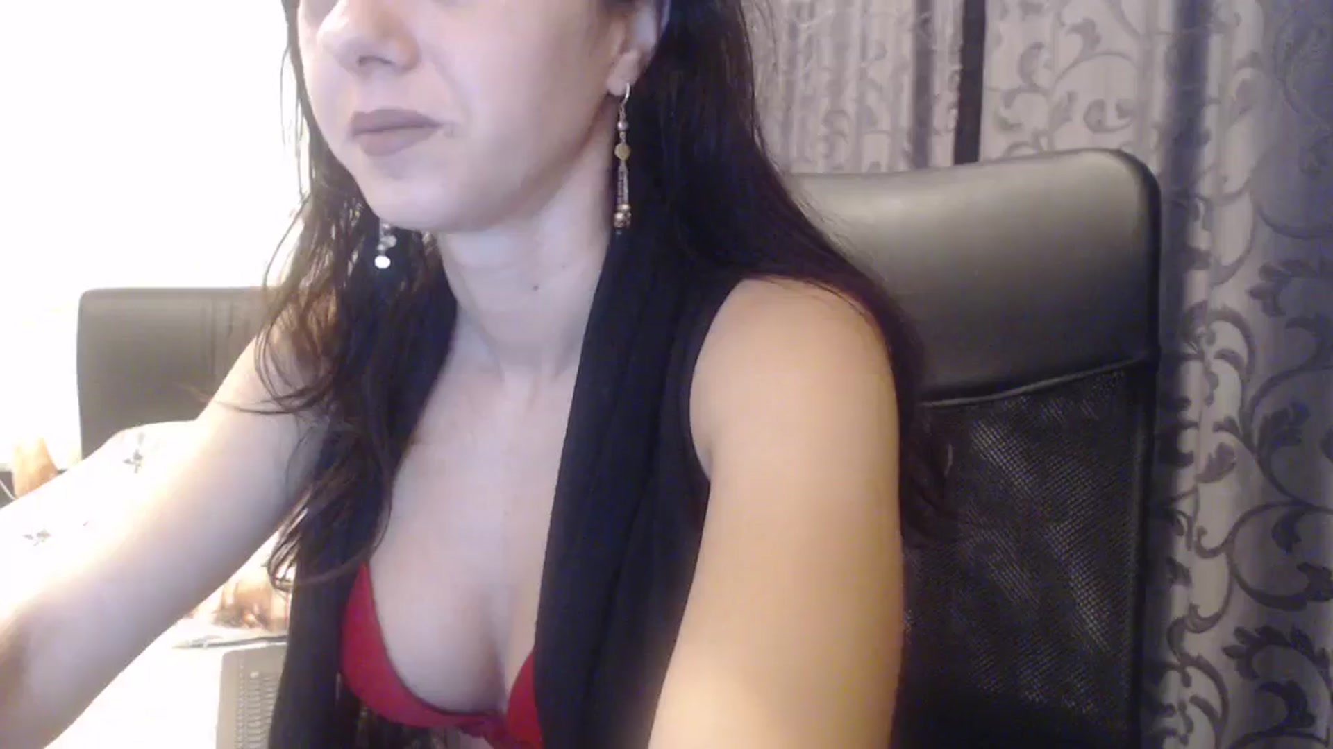 Gallery image thumbnail from Maya19fun's myfreecams stream on, 12/17/2025, 06:21 image 5 of 20