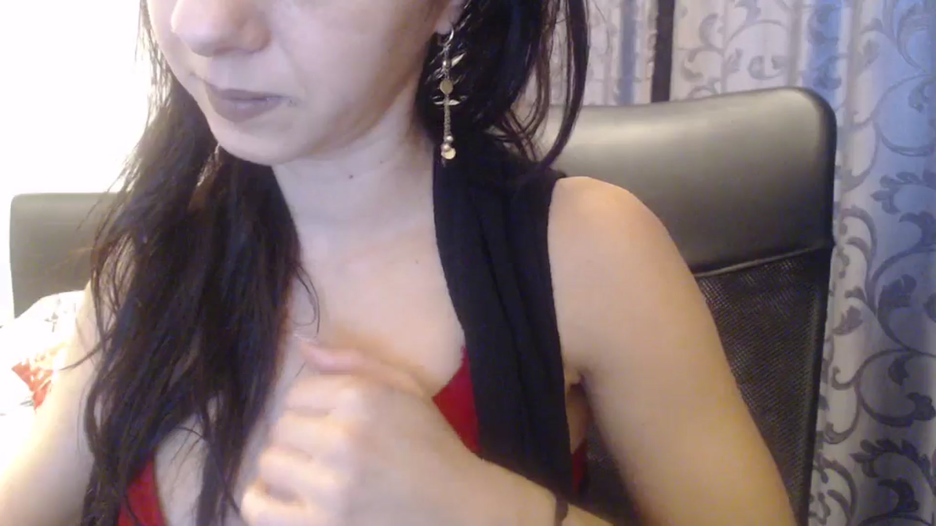 Gallery image thumbnail from Maya19fun's myfreecams stream on, 12/17/2025, 08:20 image 4 of 20