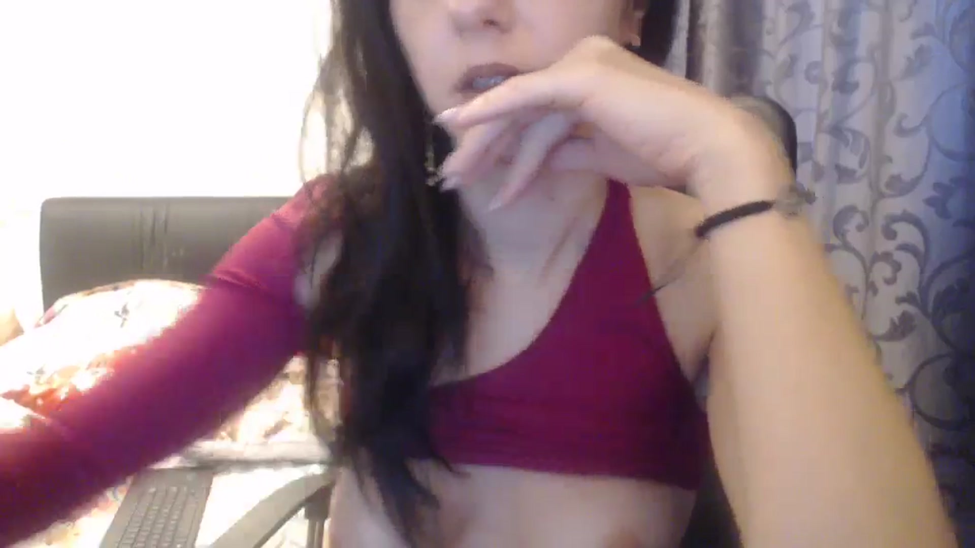 Gallery image thumbnail from Maya19fun's myfreecams stream on, 12/18/2025, 07:19 image 6 of 20