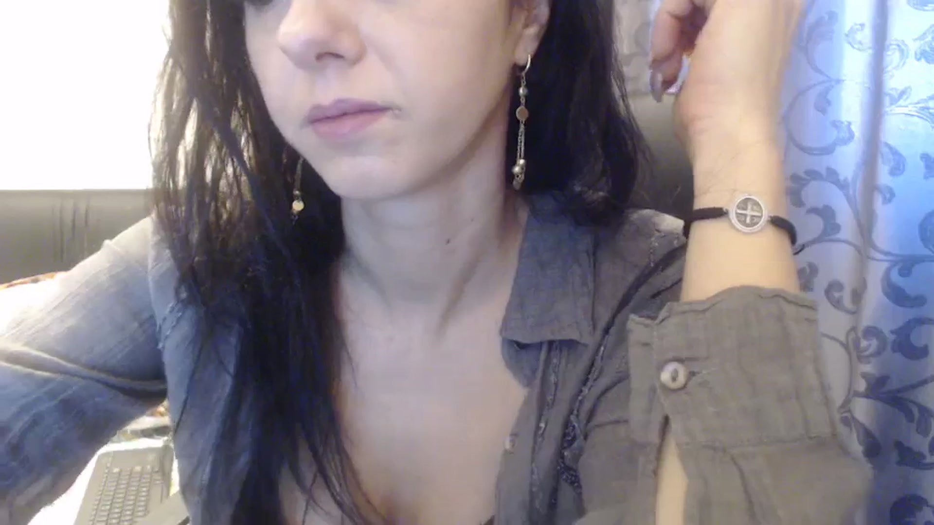 Gallery image thumbnail from Maya19fun's myfreecams stream on, 12/19/2025, 07:44 image 4 of 20