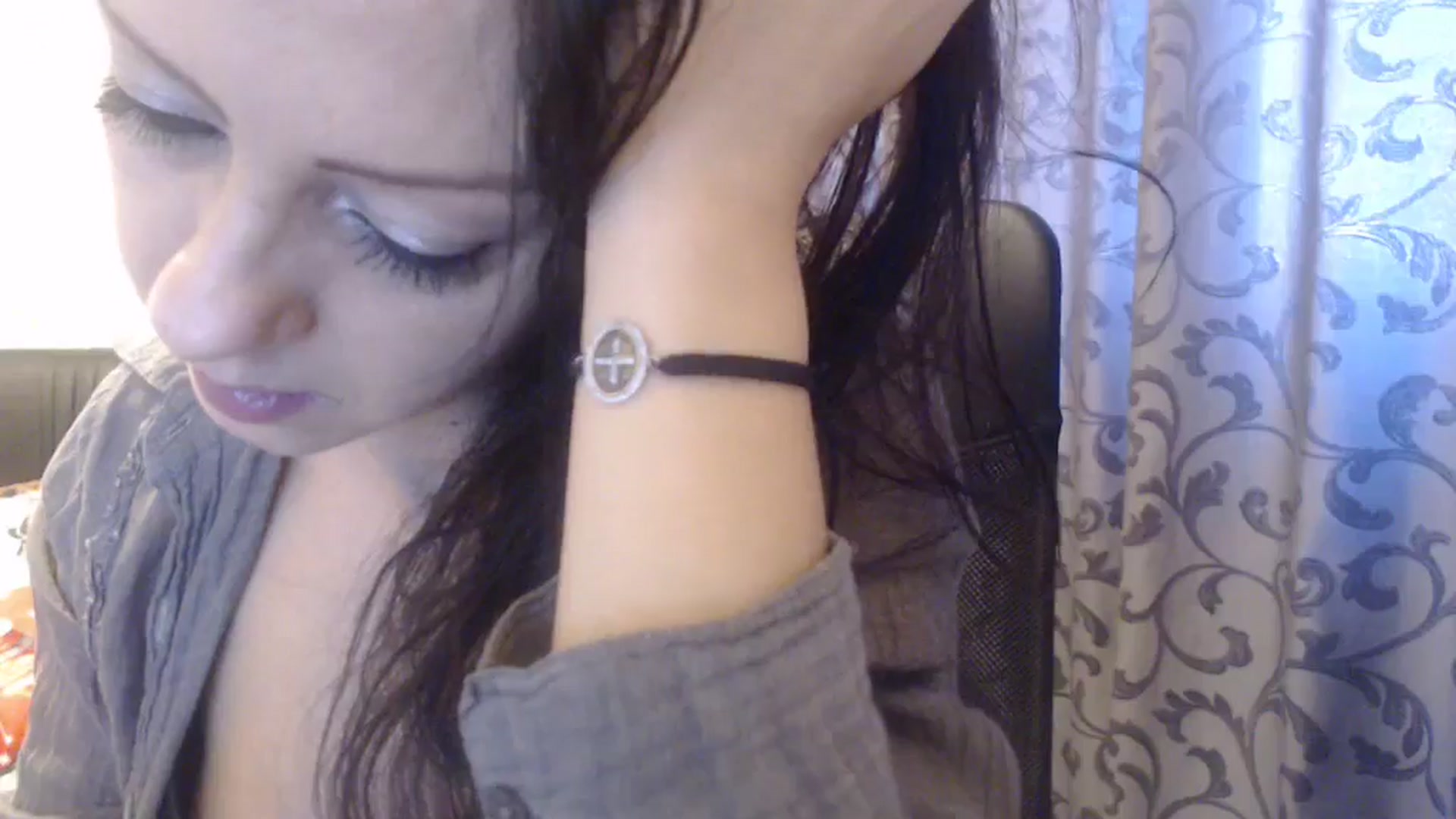 Gallery image thumbnail from Maya19fun's myfreecams stream on, 12/19/2025, 07:44 image 12 of 20