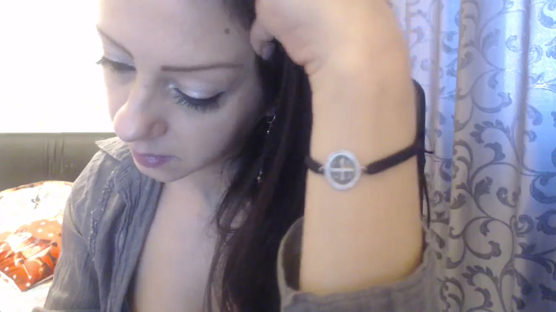 Gallery image thumbnail from Maya19fun's myfreecams stream on, 12/19/2025, 07:44 image 16 of 20