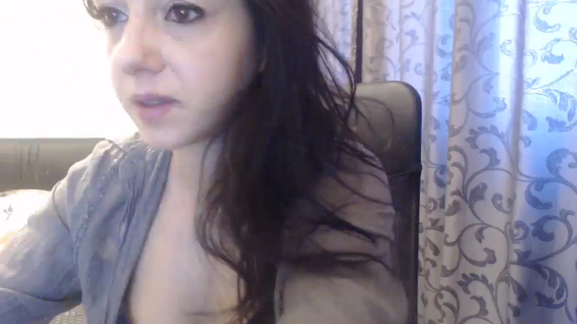 Gallery image thumbnail from Maya19fun's myfreecams stream on, 12/19/2025, 07:44 image 8 of 20
