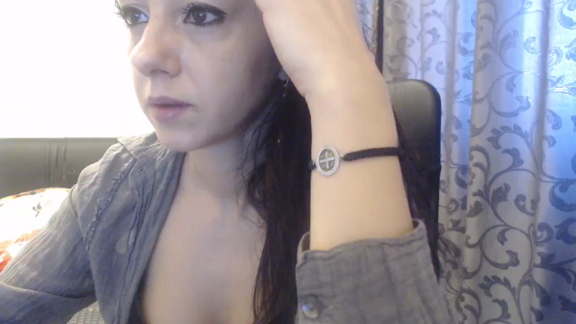 Gallery image thumbnail from Maya19fun's myfreecams stream on, 12/19/2025, 07:44 image 20 of 20