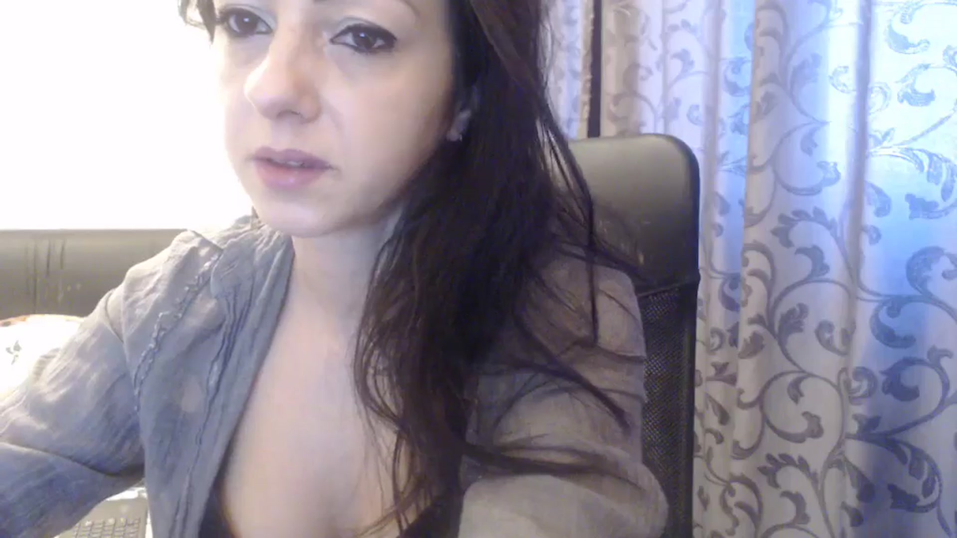Gallery image thumbnail from Maya19fun's myfreecams stream on, 12/19/2025, 07:44 image 10 of 20