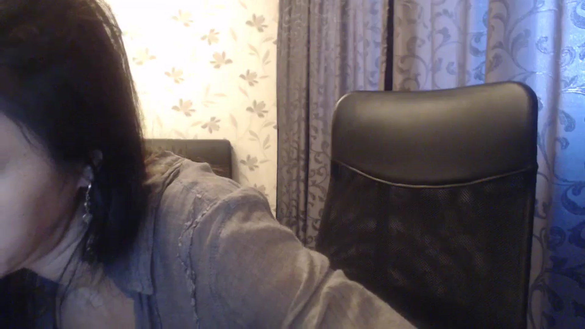 Gallery image thumbnail from Maya19fun's myfreecams stream on, 12/19/2025, 08:42 image 3 of 20