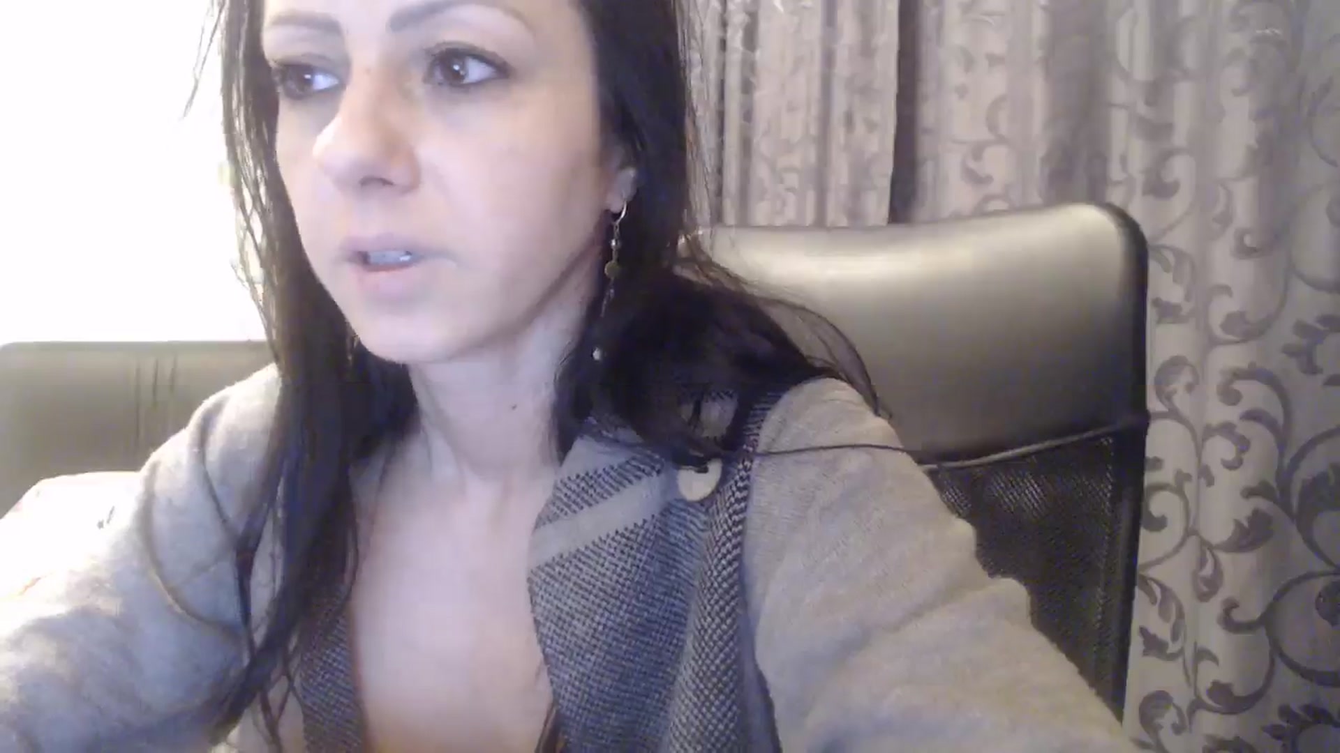 Gallery image thumbnail from Maya19fun's myfreecams stream on, 12/20/2025, 15:24 image 20 of 20