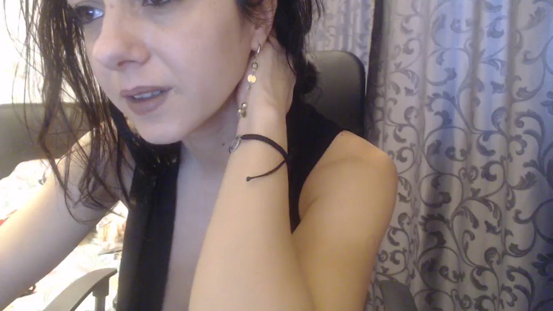 Gallery image thumbnail from Maya19fun's myfreecams stream on, 12/21/2025, 08:28 image 8 of 20