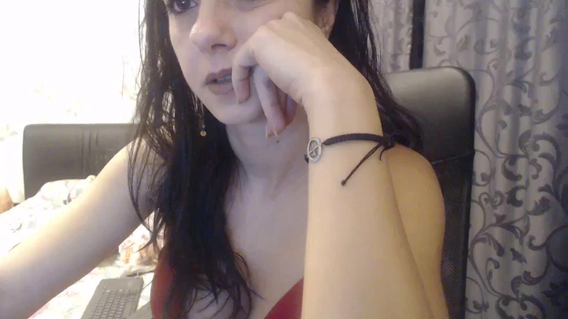 Gallery image thumbnail from Maya19fun's myfreecams stream on, 12/22/2025, 06:42 image 4 of 20