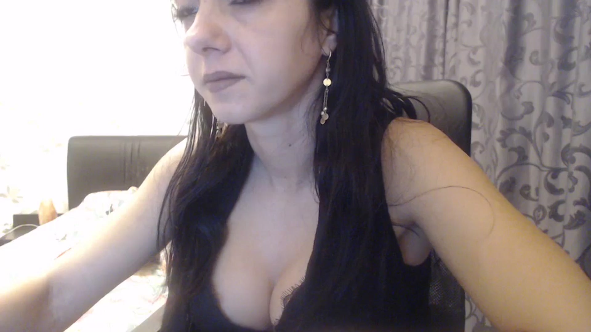 Gallery image thumbnail from Maya19fun's myfreecams stream on, 12/23/2025, 06:13 image 8 of 20