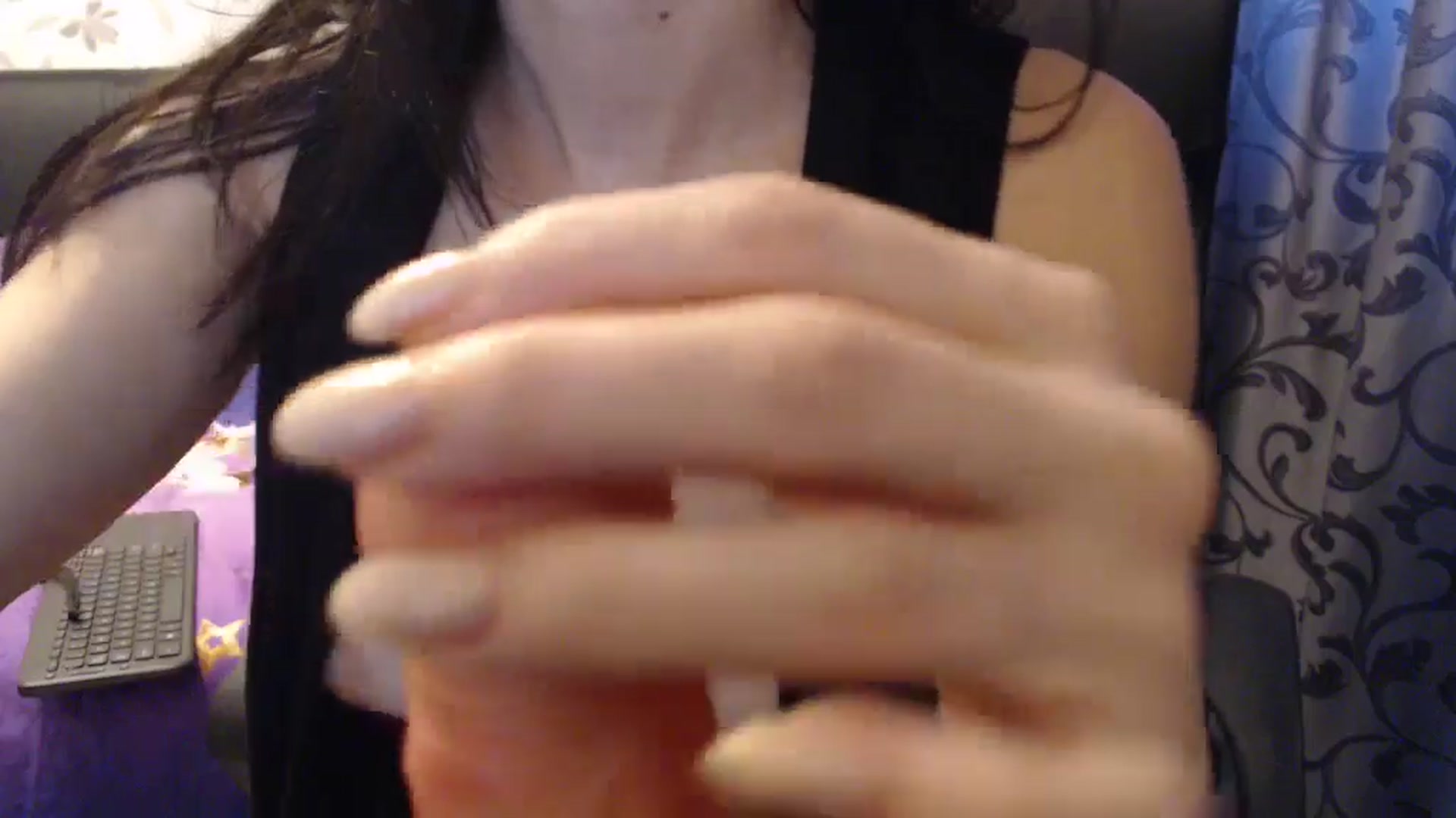 Gallery image thumbnail from Maya19fun's myfreecams stream on, 12/28/2025, 08:18 image 10 of 20