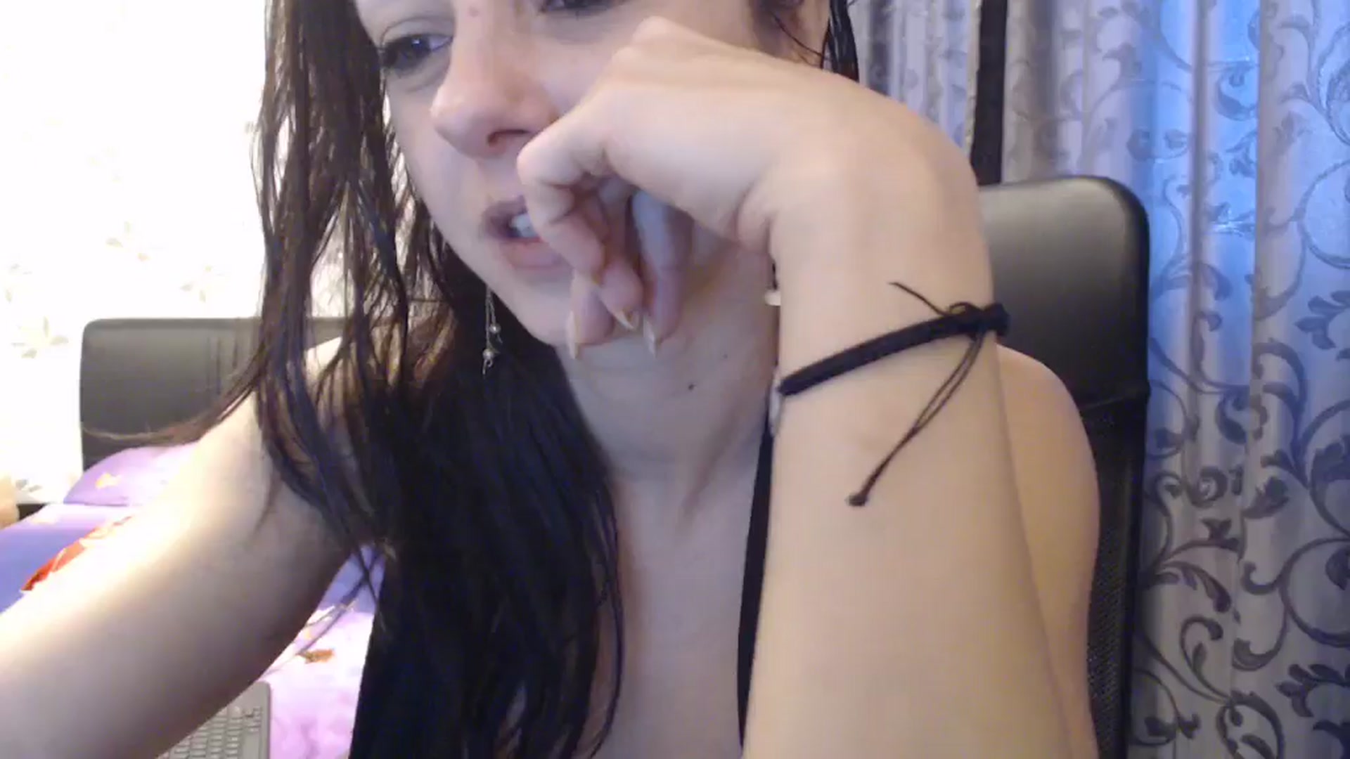 Gallery image thumbnail from Maya19fun's myfreecams stream on, 12/28/2025, 08:18 image 20 of 20