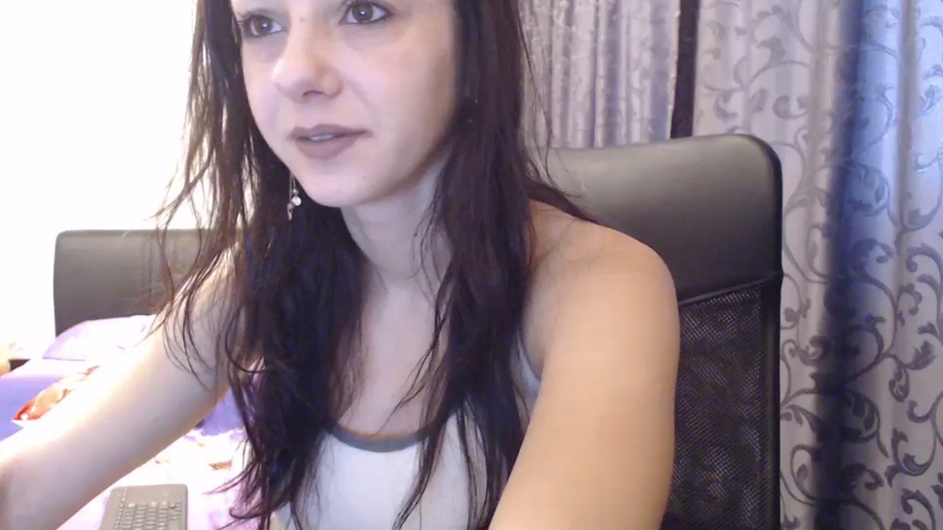 Gallery image thumbnail from Maya19fun's myfreecams stream on, 12/29/2025, 06:34 image 8 of 20
