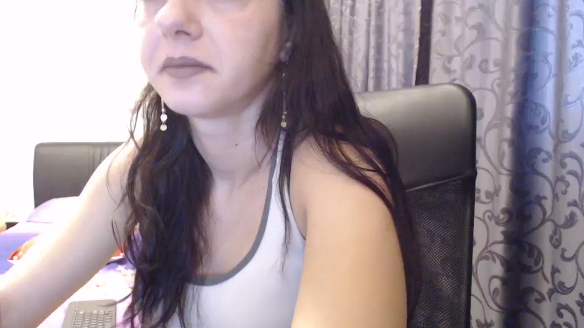 Gallery image thumbnail from Maya19fun's myfreecams stream on, 12/29/2025, 06:34 image 2 of 20