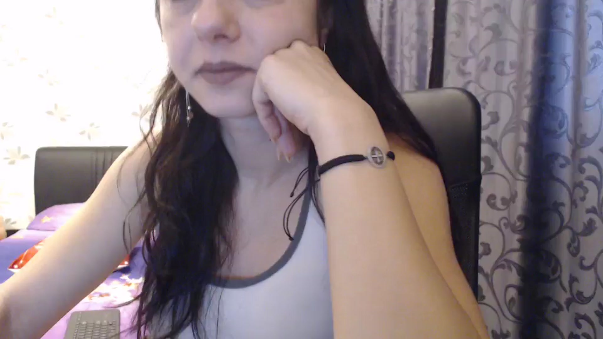 Gallery image thumbnail from Maya19fun's myfreecams stream on, 12/29/2025, 06:34 image 1 of 20