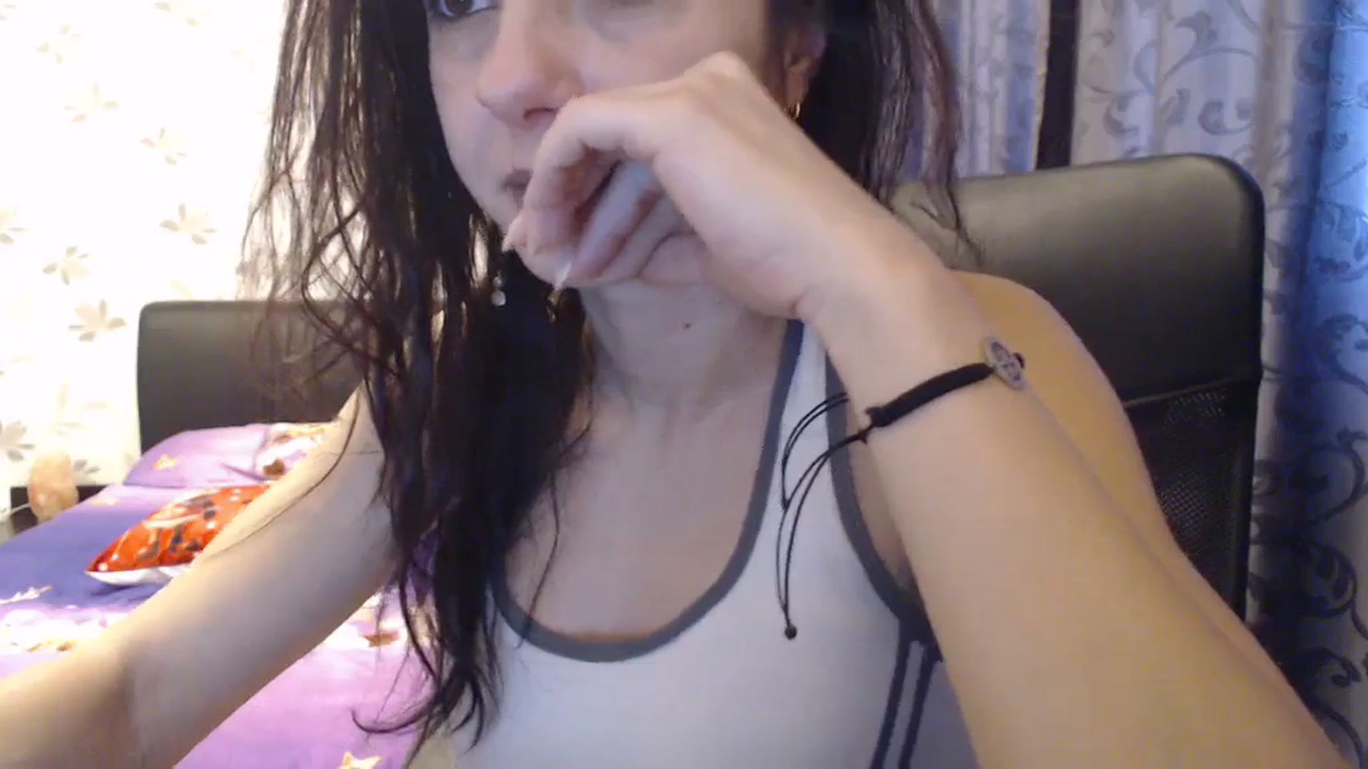 Gallery image thumbnail from Maya19fun's myfreecams stream on, 12/29/2025, 07:32 image 14 of 20