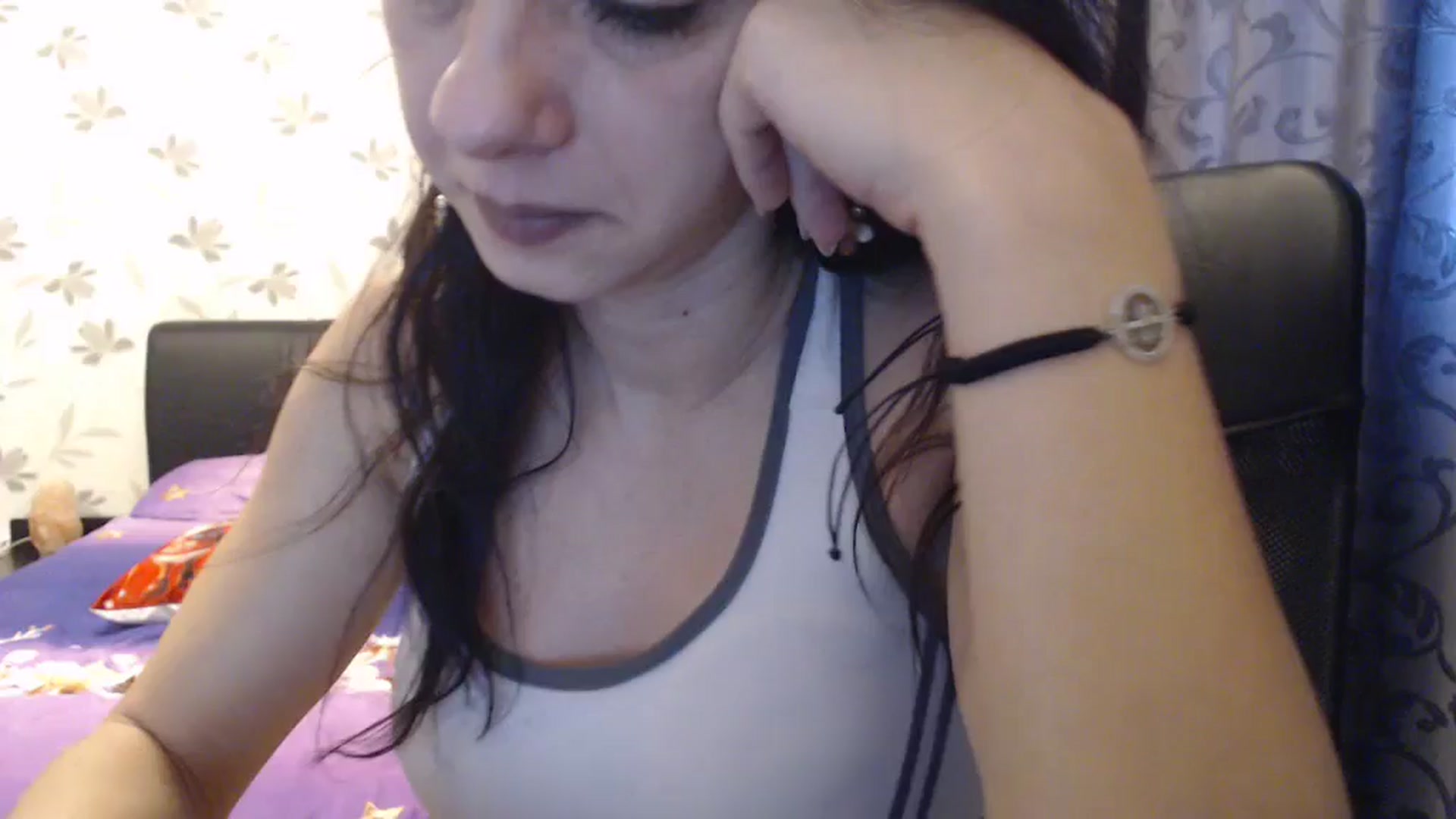 Gallery image thumbnail from Maya19fun's myfreecams stream on, 12/29/2025, 07:32 image 1 of 20