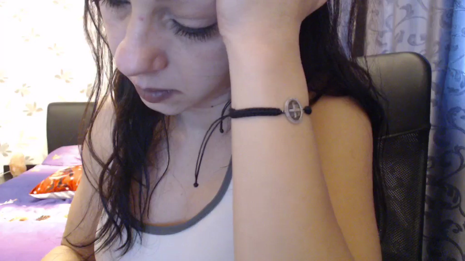 Gallery image thumbnail from Maya19fun's myfreecams stream on, 12/29/2025, 07:32 image 13 of 20