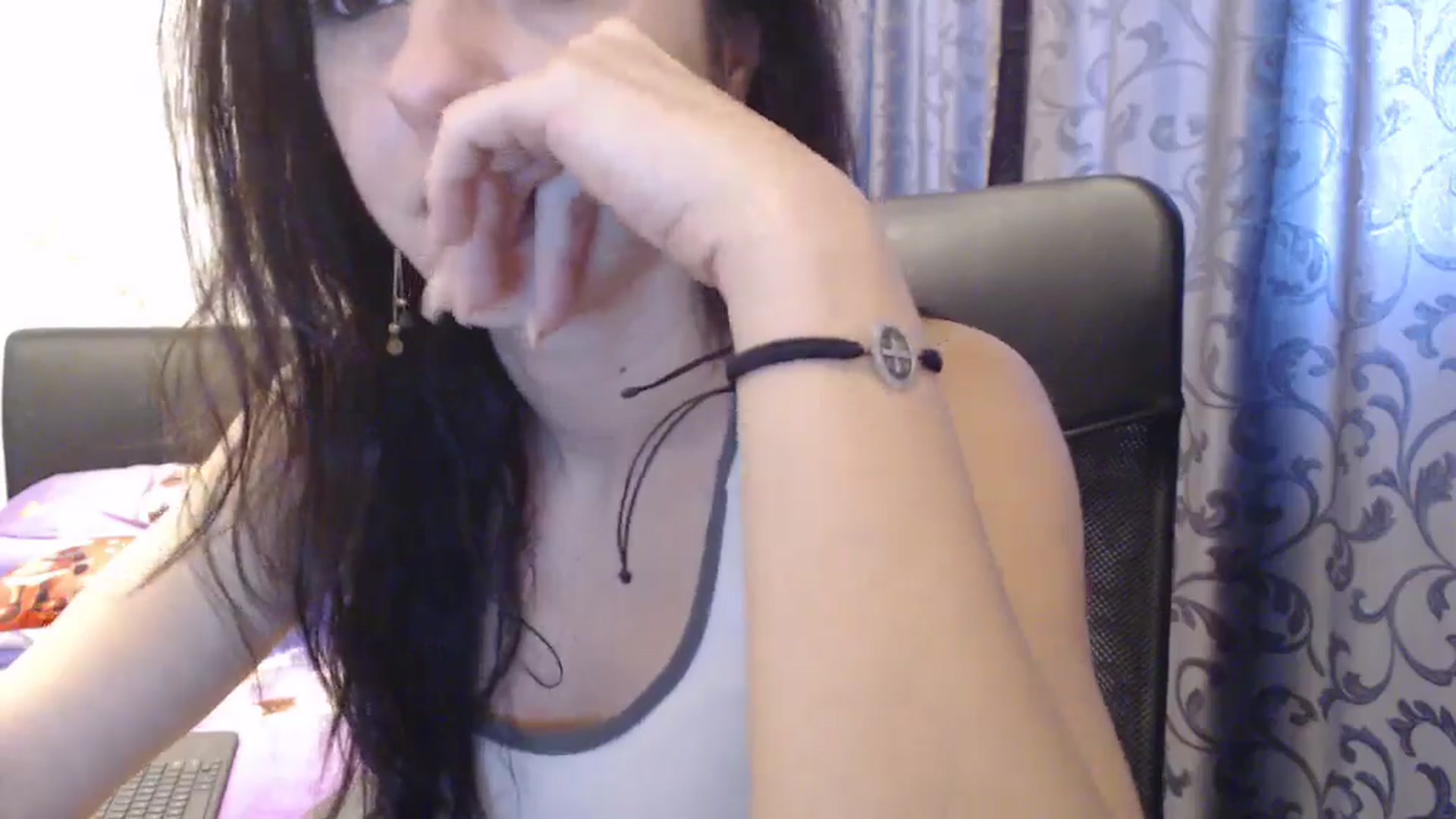Gallery image thumbnail from Maya19fun's myfreecams stream on, 12/29/2025, 08:32 image 8 of 20