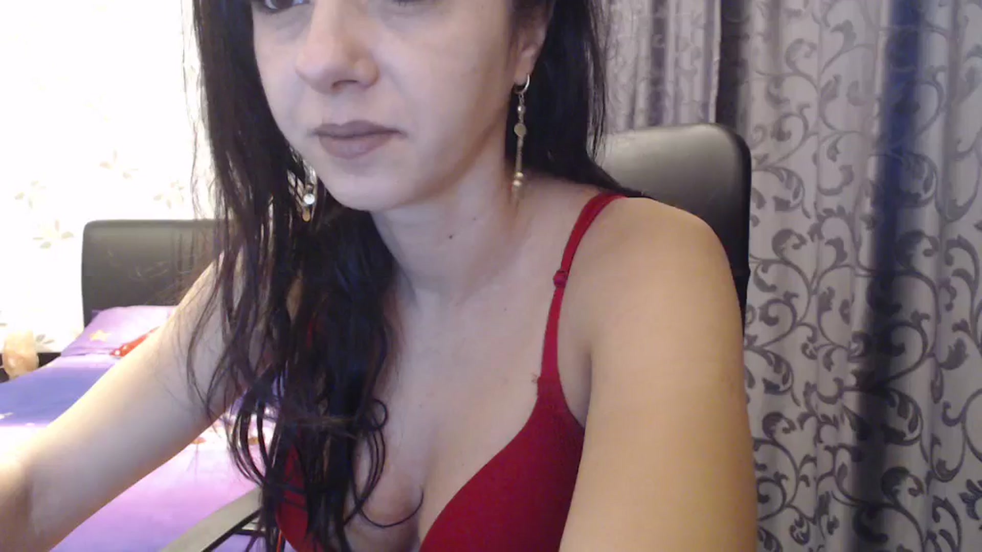 Gallery image thumbnail from Maya19fun's myfreecams stream on, 12/30/2025, 06:53 image 1 of 20