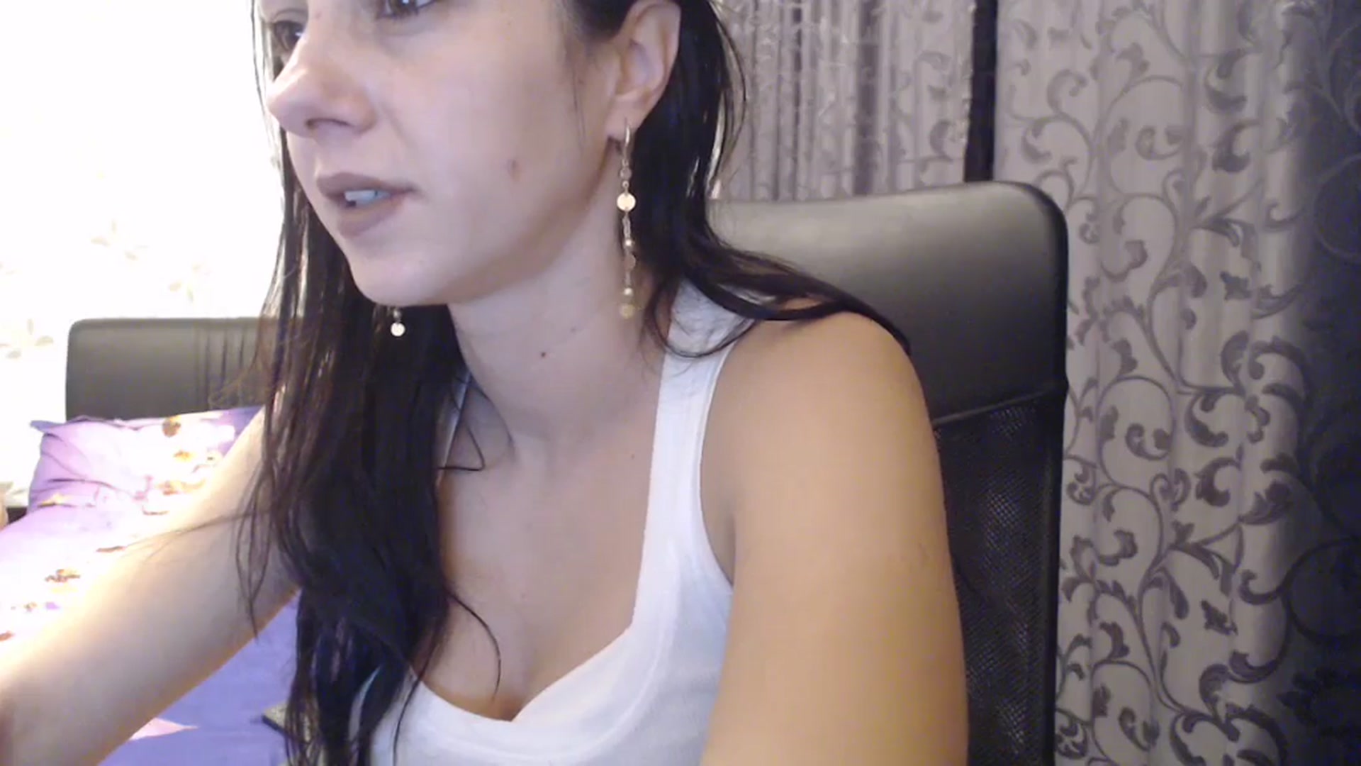 Gallery image thumbnail from Maya19fun's myfreecams stream on, 01/02/2026, 15:47 image 2 of 20
