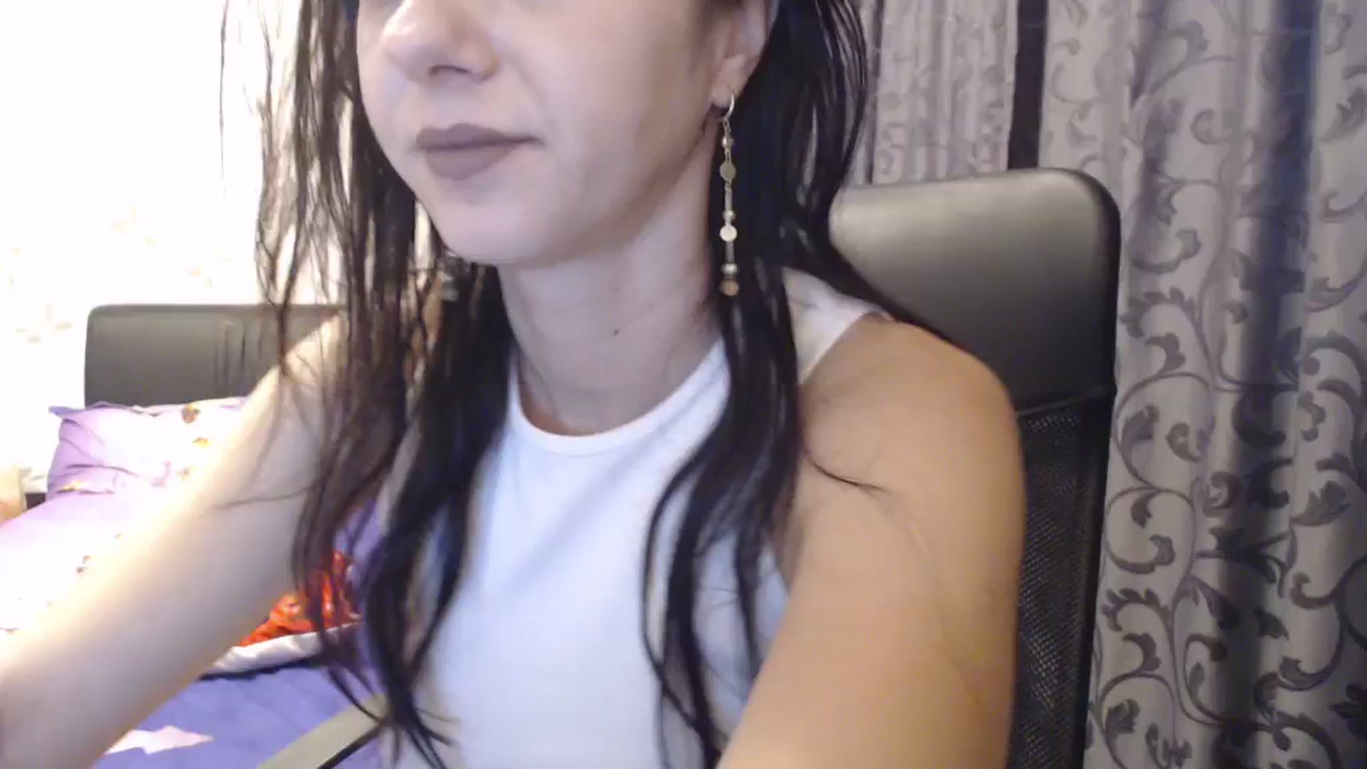 Gallery image thumbnail from Maya19fun's myfreecams stream on, 01/03/2026, 14:50 image 1 of 20