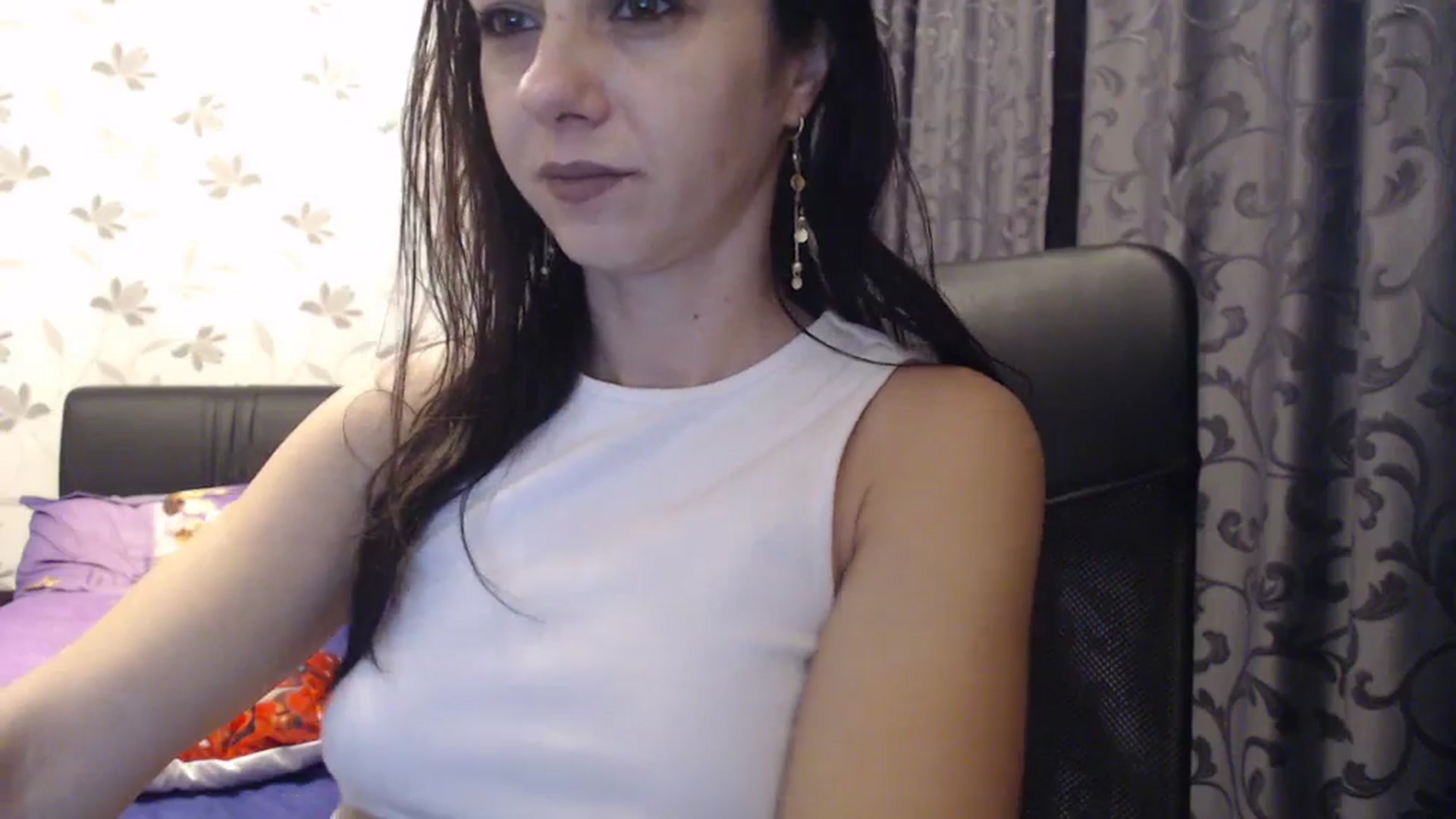 Gallery image thumbnail from Maya19fun's myfreecams stream on, 01/03/2026, 14:50 image 9 of 20