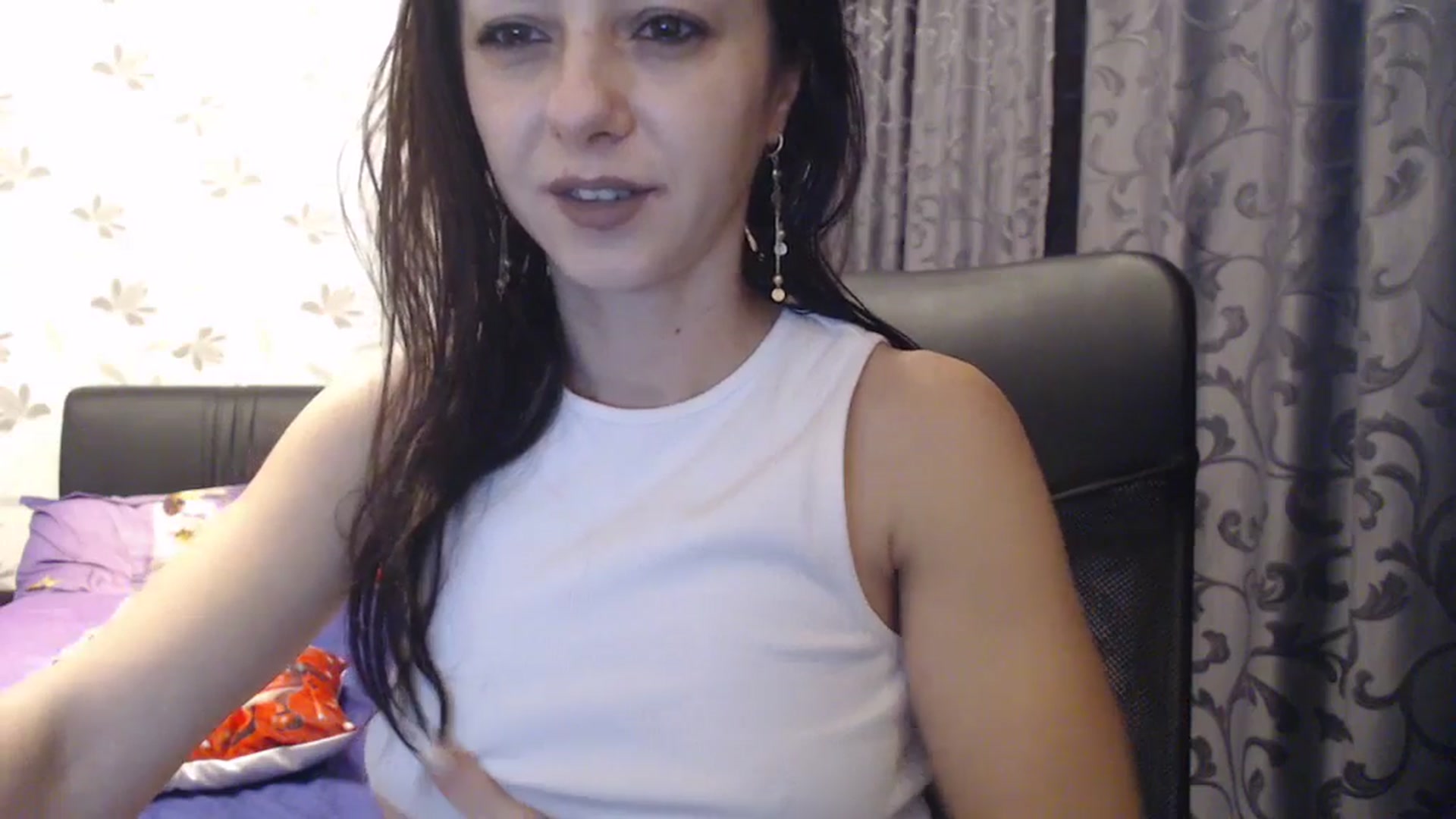 Gallery image thumbnail from Maya19fun's myfreecams stream on, 01/03/2026, 14:50 image 6 of 20