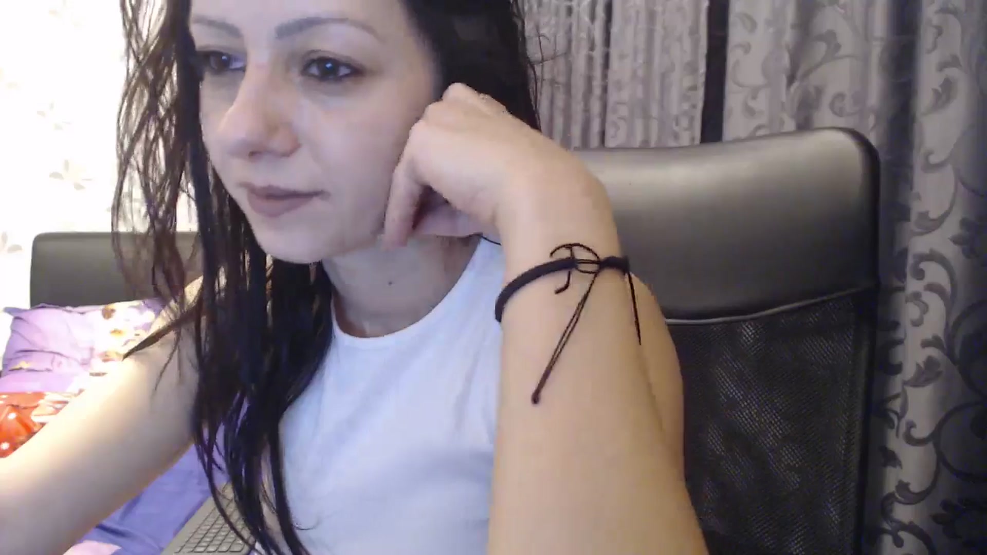Gallery image thumbnail from Maya19fun's myfreecams stream on, 01/03/2026, 15:30 image 5 of 20