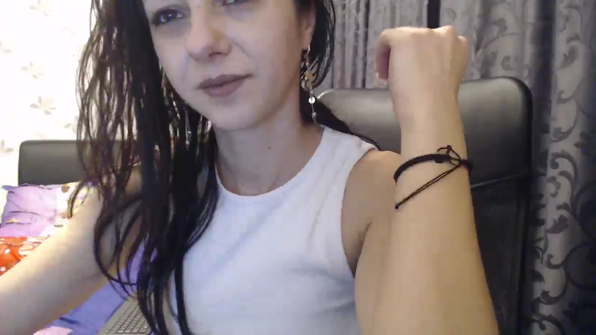 Gallery image thumbnail from Maya19fun's myfreecams stream on, 01/03/2026, 15:30 image 4 of 20