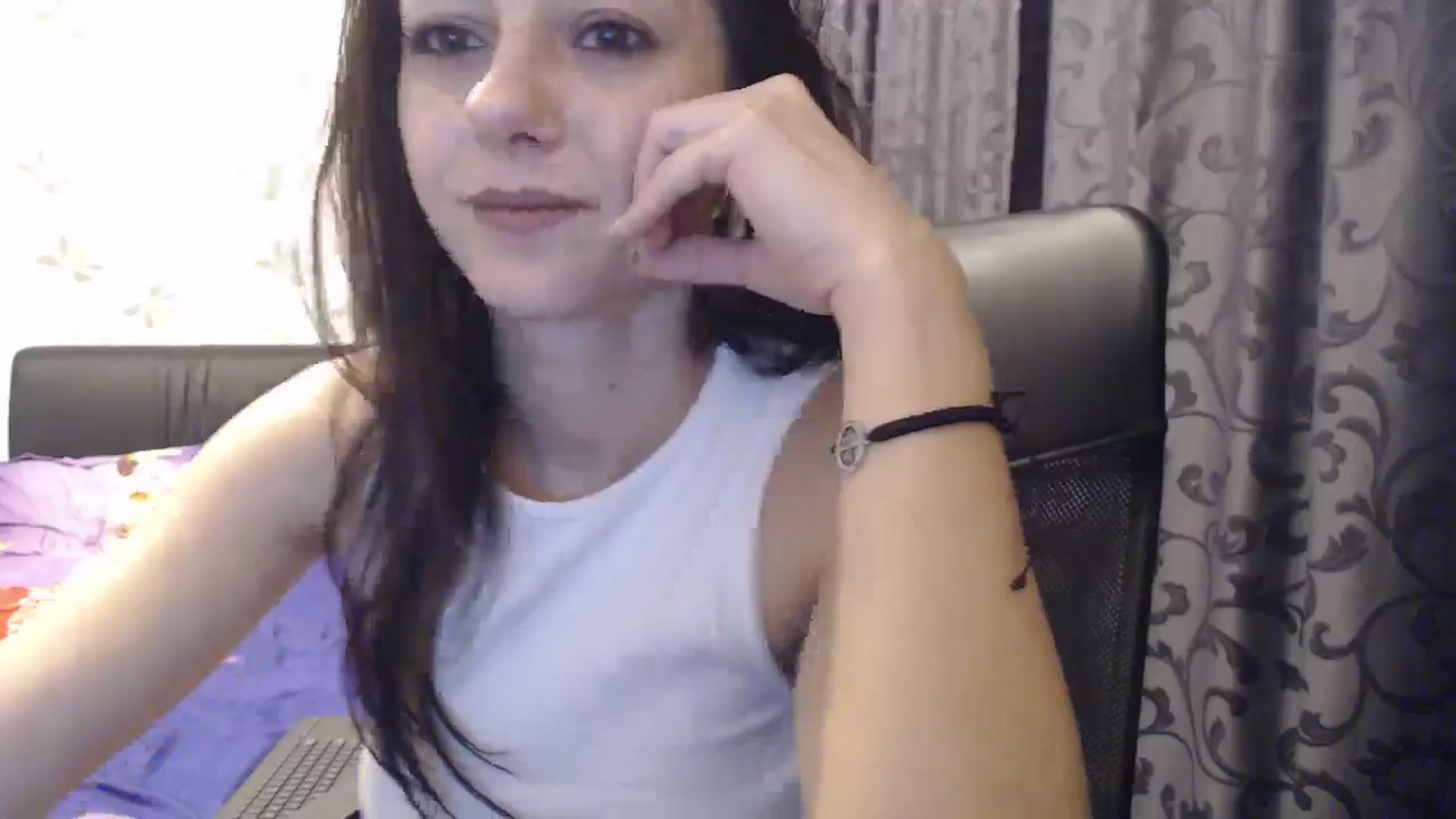 Gallery image thumbnail from Maya19fun's myfreecams stream on, 01/03/2026, 16:23 image 10 of 20